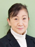 岡戸 葉子