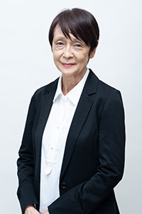 園長 矢坂 千鶴